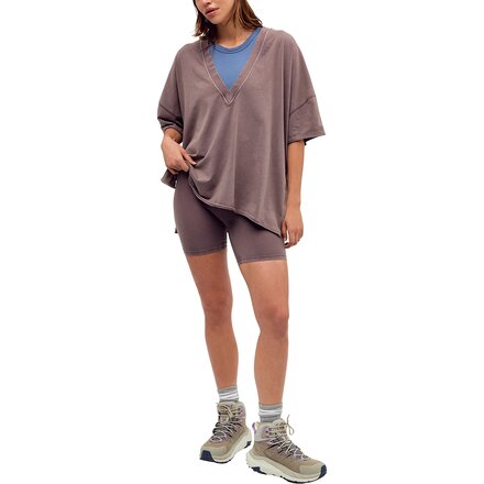 FP Movement - Hot Shot Set Top - Women's