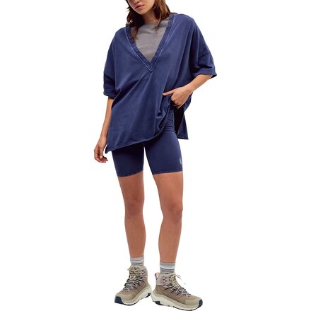 FP Movement - Hot Shot Set Top - Women's
