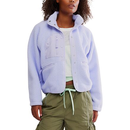 Hit The Slopes Jacket - Women's