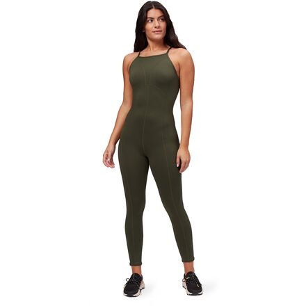 FP Movement - Ashford Side To Side Performance One-Piece - Women's