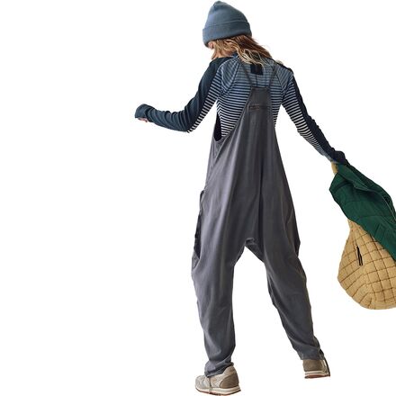 FP Movement - Hot Shot Onesie Jumpsuit - Women's