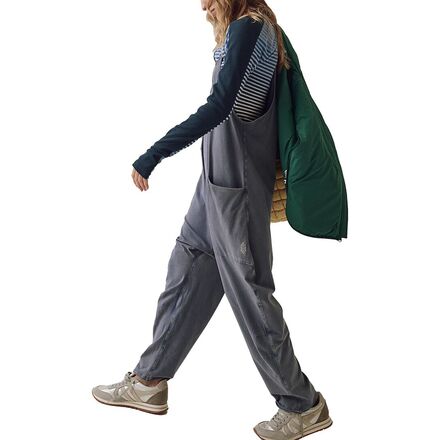 FP Movement - Hot Shot Onesie Jumpsuit - Women's