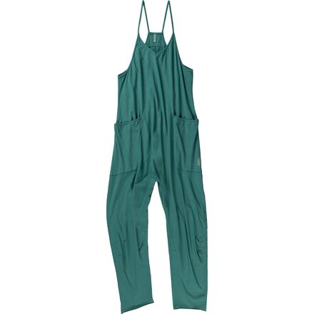 Hot Shot Onesie Jumpsuit - Women's