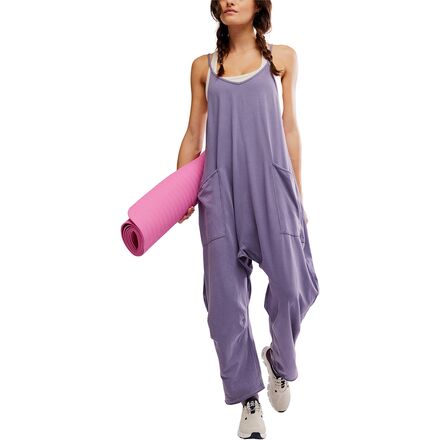 FP Movement - Hot Shot Onesie Jumpsuit - Women's