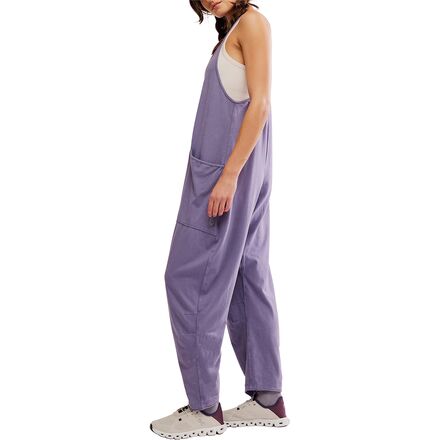FP Movement - Hot Shot Onesie Jumpsuit - Women's
