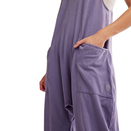 FP Movement - Hot Shot Onesie Jumpsuit - Women's