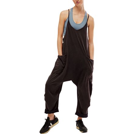 Hot Shot Onesie Jumpsuit - Women's