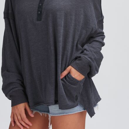 FP Movement - One Up Long-Sleeve Top - Women's