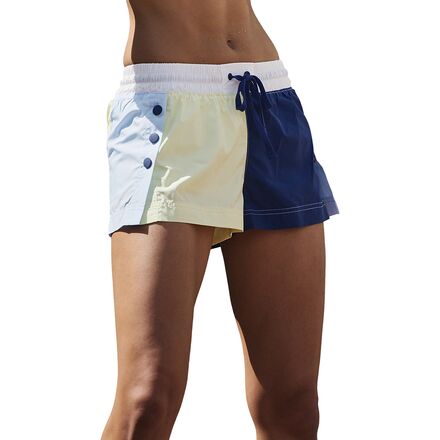 Invigorate Short - Women's