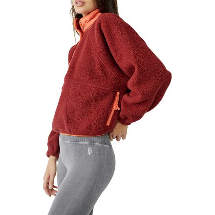 FP Movement - Hit the Slopes Pullover - Women's