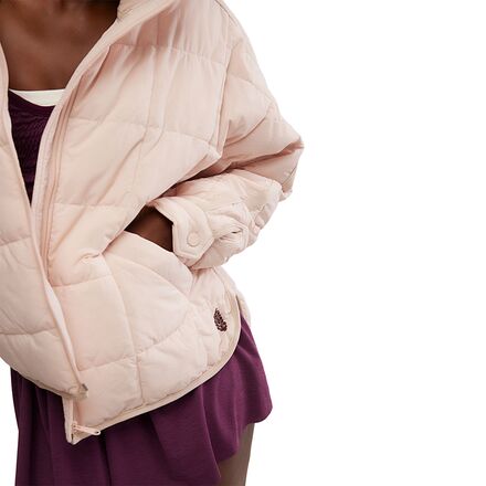 FP Movement - Pippa Packable Puffer Jacket - Women's