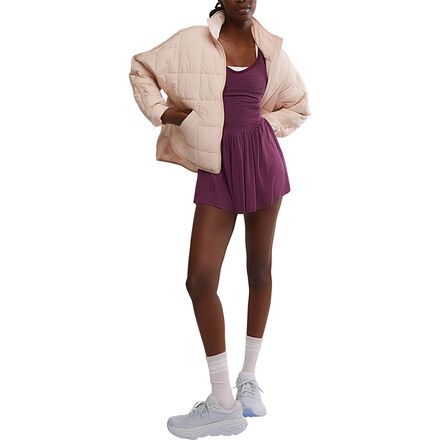 FP Movement - Pippa Packable Puffer Jacket - Women's