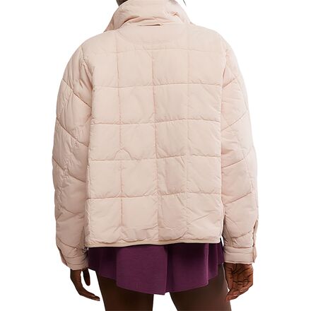 FP Movement - Pippa Packable Puffer Jacket - Women's