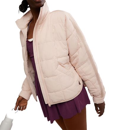 FP Movement - Pippa Packable Puffer Jacket - Women's