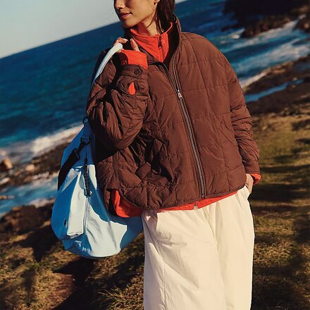 FP Movement - Pippa Packable Puffer Jacket - Women's