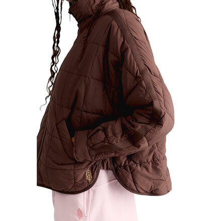 FP Movement - Pippa Packable Puffer Jacket - Women's