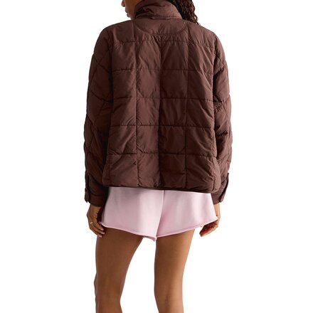 FP Movement - Pippa Packable Puffer Jacket - Women's