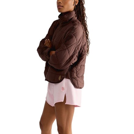 FP Movement - Pippa Packable Puffer Jacket - Women's