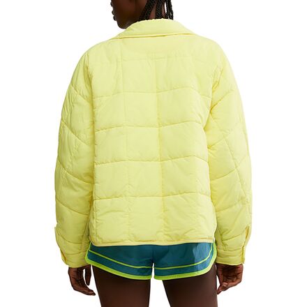 FP Movement - Pippa Packable Puffer Jacket - Women's
