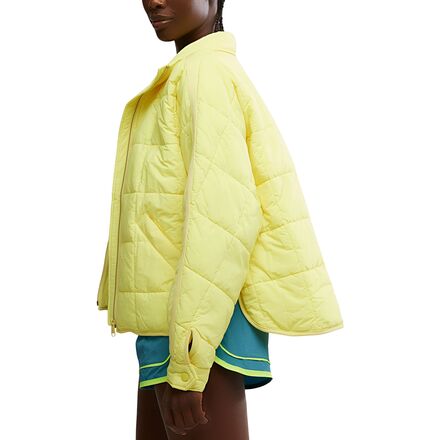 FP Movement - Pippa Packable Puffer Jacket - Women's