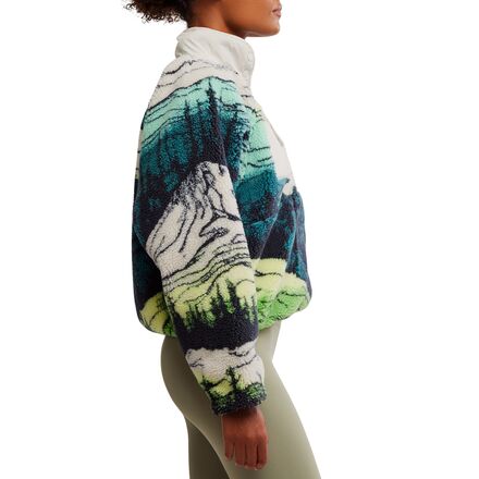 FP Movement - Rocky Ridge Pullover - Women's