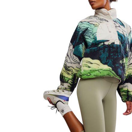 FP Movement - Rocky Ridge Pullover - Women's