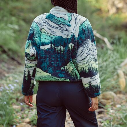 FP Movement - Rocky Ridge Pullover - Women's
