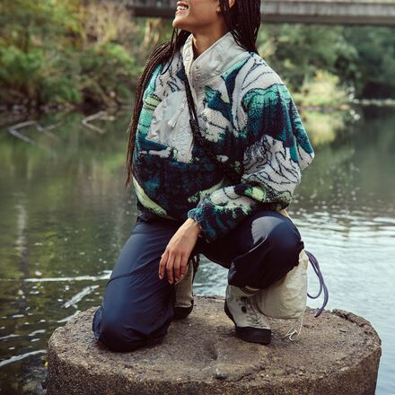 FP Movement - Rocky Ridge Pullover - Women's