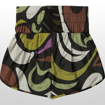 FP Movement - The Way Home Printed Short - Women's