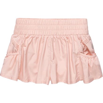 Get Your Flirt On Short - Women's