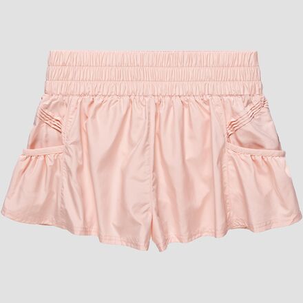 FP Movement - Get Your Flirt On Short - Women's
