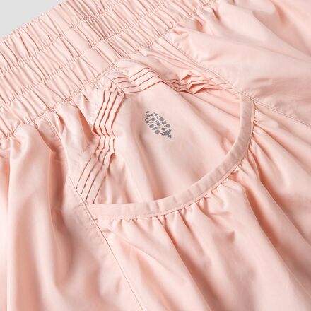 FP Movement - Get Your Flirt On Short - Women's