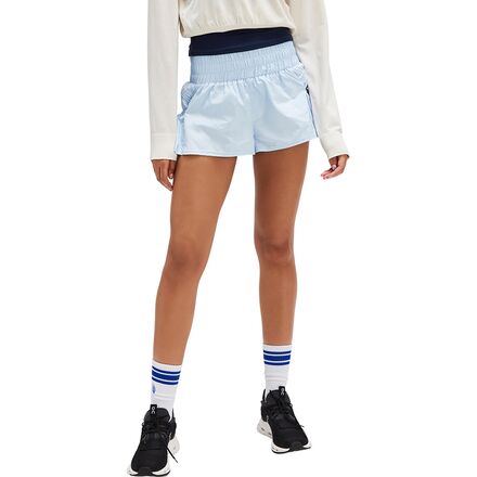 Get Your Flirt On Short - Women's
