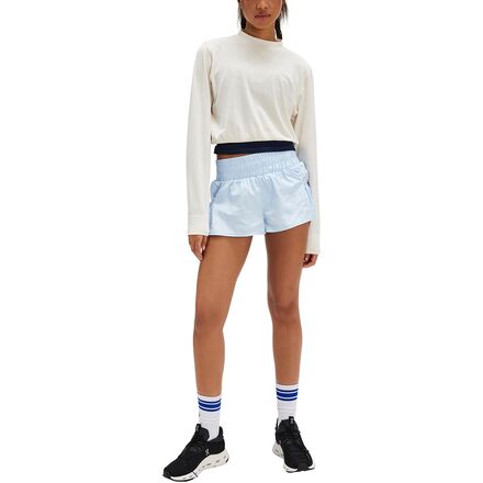 FP Movement - Get Your Flirt On Short - Women's