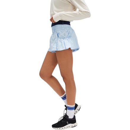 FP Movement - Get Your Flirt On Short - Women's