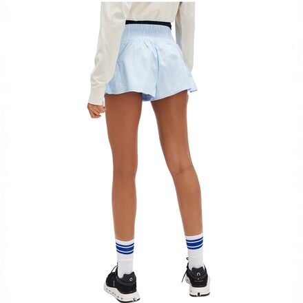 FP Movement - Get Your Flirt On Short - Women's