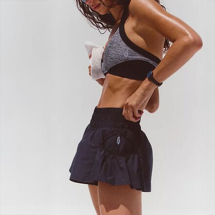 FP Movement - Get Your Flirt On Short - Women's