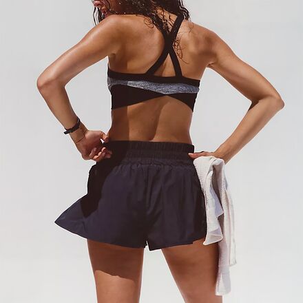FP Movement - Get Your Flirt On Short - Women's