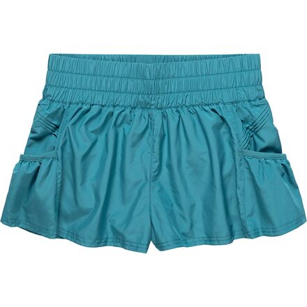 Get Your Flirt On Short - Women's