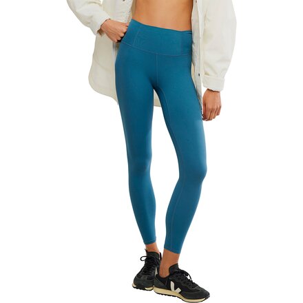 Never Better Legging - Women's