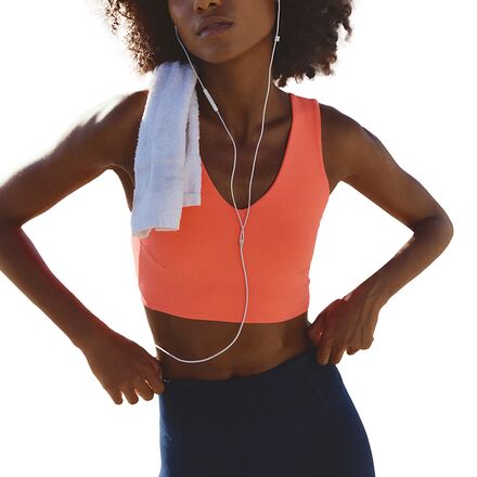 Never Better Crop Cami - Women's