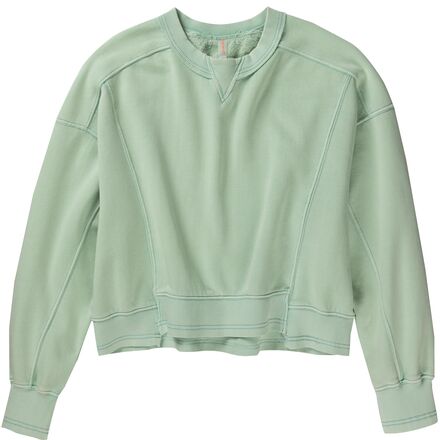Intercept Pullover - Women's