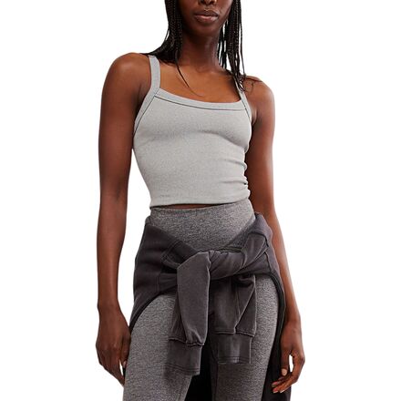 FP Movement - All Clear Solid Cami - Women's