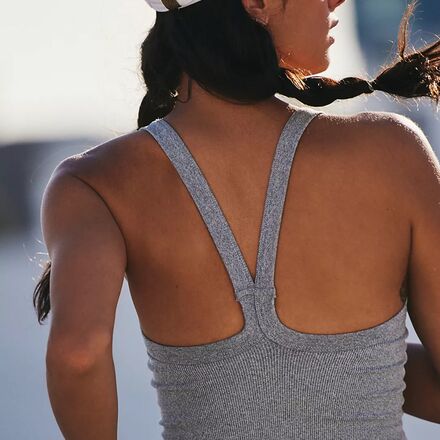 FP Movement - All Clear Solid Cami - Women's