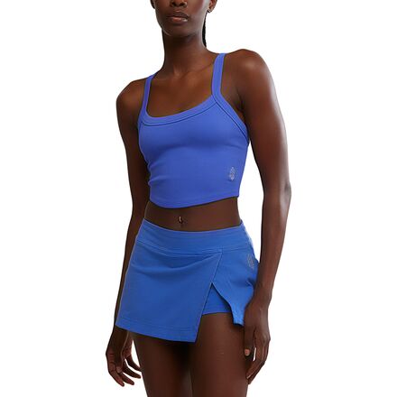 All Clear Solid Cami - Women's