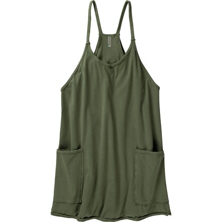 Hot Shot Mini Dress - Women's