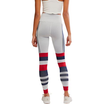 FP Movement - Myoko Jacquard Legging - Women's
