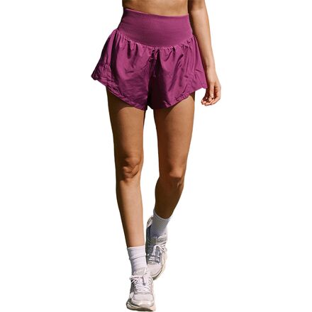 Carpe Diem Short - Women's