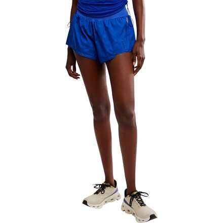 Carpe Diem Short - Women's