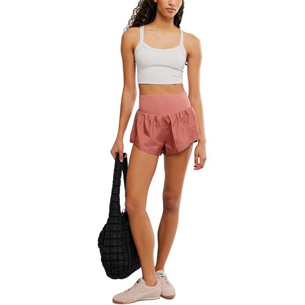 FP Movement - Carpe Diem Short - Women's